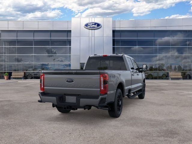 2026 Ford F-350SD F-350® Lariat®