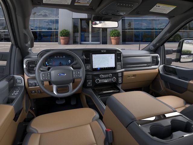 2026 Ford F-350SD F-350® Lariat®