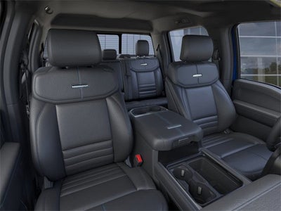 2026 Ford F-350SD F-350® Platinum®