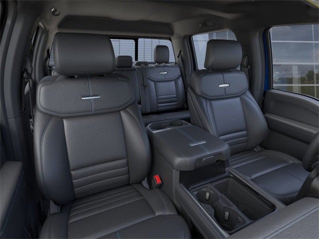 2026 Ford F-350SD F-350® Platinum®