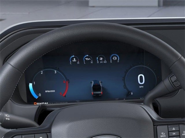 2026 Ford F-350SD F-350® Platinum®