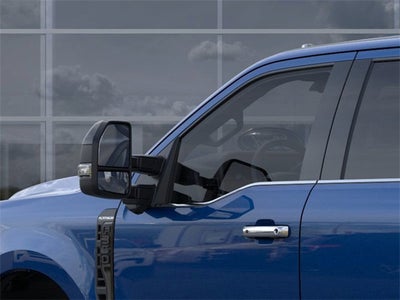 2026 Ford F-350SD F-350® Platinum®