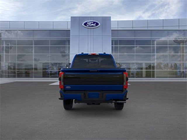 2026 Ford F-350SD F-350® Platinum®