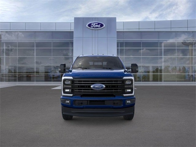 2026 Ford F-350SD F-350® Platinum®