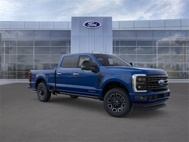 2026 Ford F-350SD F-350® Platinum®