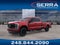 2026 Ford F-350SD F-350® Lariat®