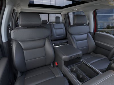 2026 Ford F-350SD F-350® Lariat®