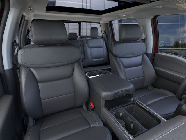 2026 Ford F-350SD F-350® Lariat®