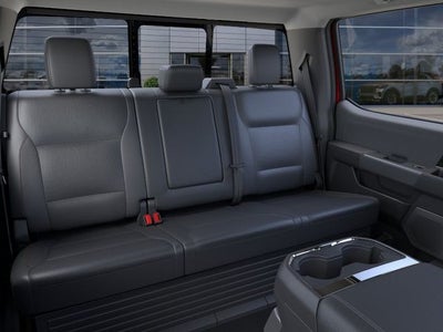 2026 Ford F-350SD F-350® Lariat®