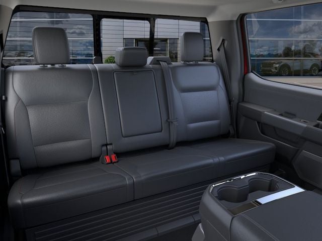 2026 Ford F-350SD F-350® Lariat®