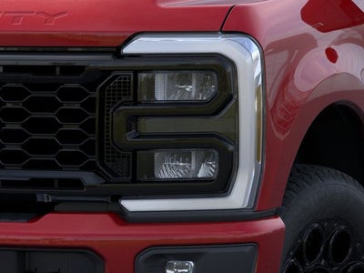 2026 Ford F-350SD F-350® Lariat®