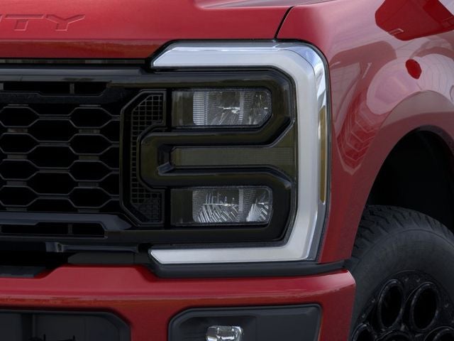 2026 Ford F-350SD F-350® Lariat®
