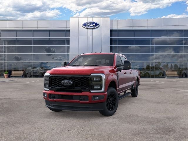 2026 Ford F-350SD F-350® Lariat®