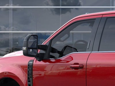 2026 Ford F-350SD F-350® Lariat®