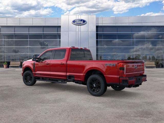 2026 Ford F-350SD F-350® Lariat®