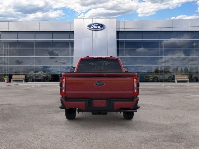 2026 Ford F-350SD F-350® Lariat®