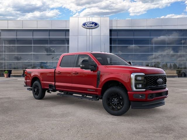 2026 Ford F-350SD F-350® Lariat®