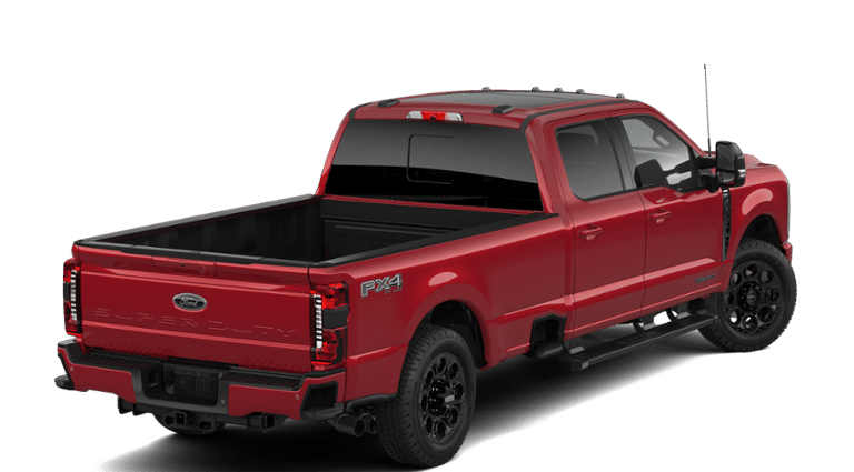 2026 Ford F-350SD F-350® Lariat®