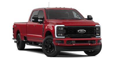 2026 Ford F-350SD F-350® Lariat®