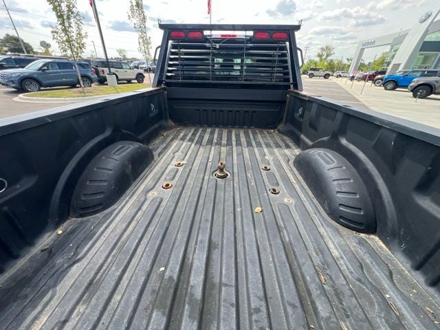 2019 Ford F-450SD King Ranch DRW