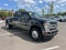 2019 Ford F-450SD King Ranch DRW