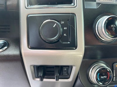 2019 Ford F-450SD King Ranch DRW