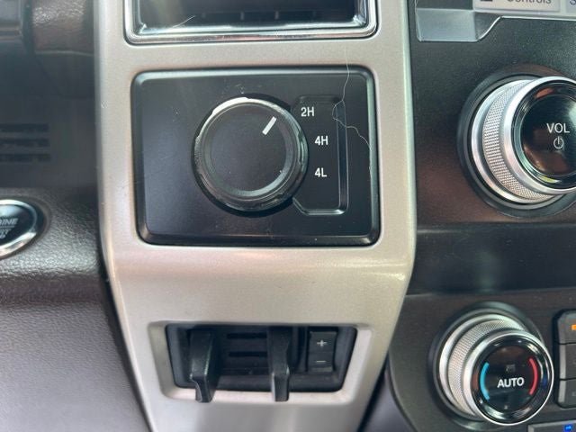 2019 Ford F-450SD King Ranch DRW