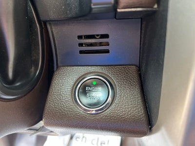2019 Ford F-450SD King Ranch DRW