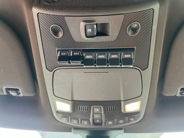 2019 Ford F-450SD King Ranch DRW