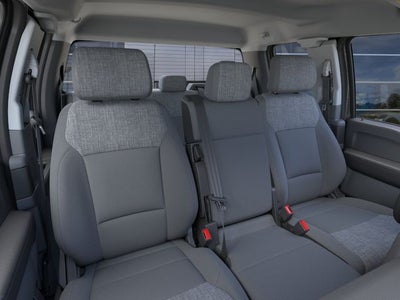 2026 Ford F-350SD F-350® XLT