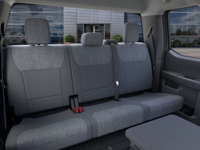 2026 Ford F-350SD F-350® XLT