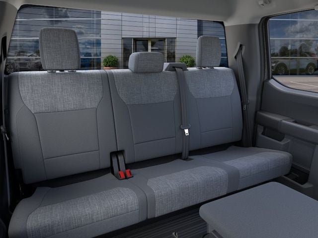 2026 Ford F-350SD F-350® XLT