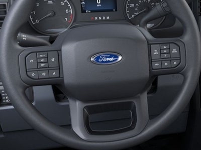 2026 Ford F-350SD F-350® XLT