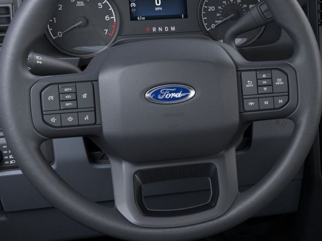 2026 Ford F-350SD F-350® XLT