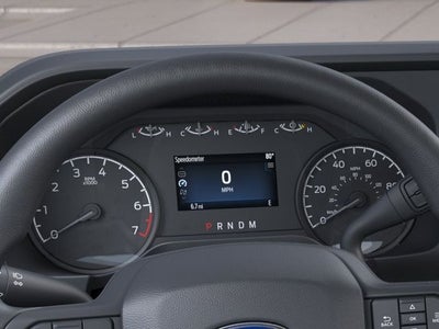2026 Ford F-350SD F-350® XLT