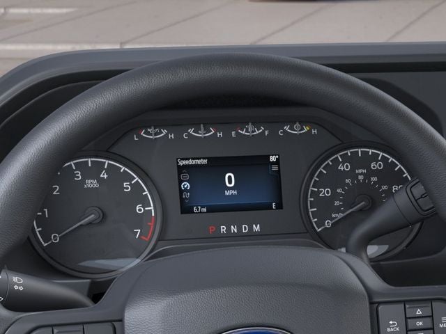 2026 Ford F-350SD F-350® XLT