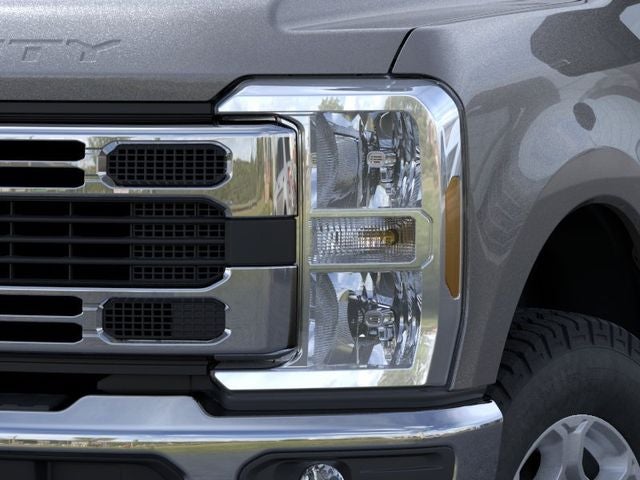 2026 Ford F-350SD F-350® XLT
