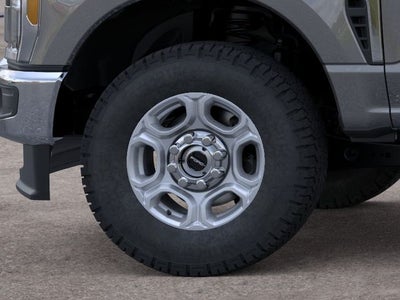 2026 Ford F-350SD F-350® XLT