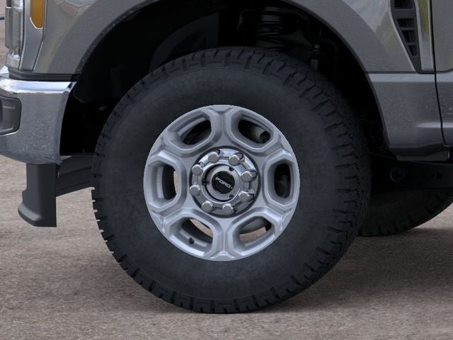 2026 Ford F-350SD F-350® XLT