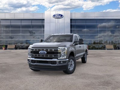 2026 Ford F-350SD F-350® XLT