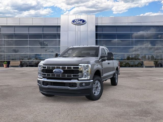 2026 Ford F-350SD F-350® XLT