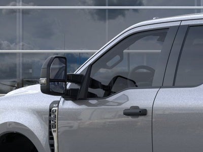2026 Ford F-350SD F-350® XLT