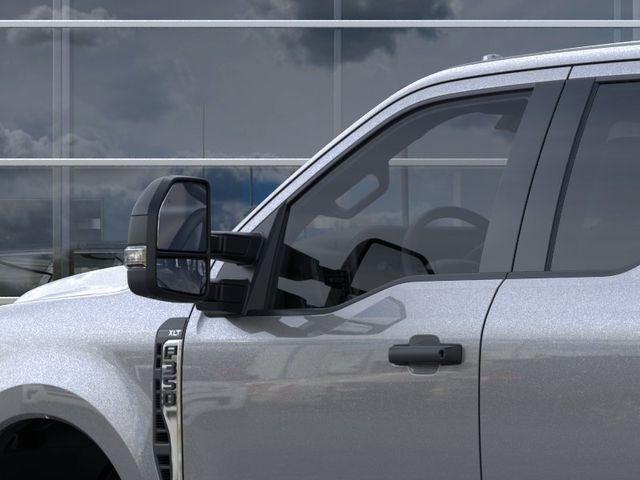 2026 Ford F-350SD F-350® XLT