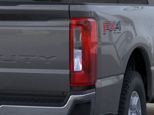 2026 Ford F-350SD F-350® XLT