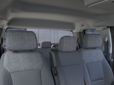 2026 Ford F-350SD F-350® XLT