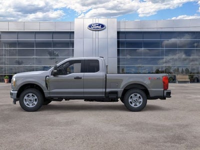 2026 Ford F-350SD F-350® XLT