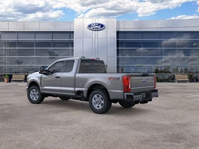 2026 Ford F-350SD F-350® XLT