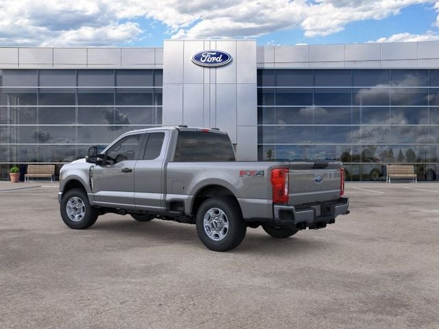 2026 Ford F-350SD F-350® XLT
