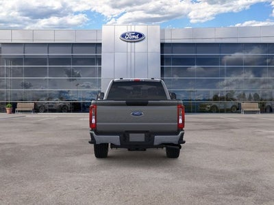 2026 Ford F-350SD F-350® XLT