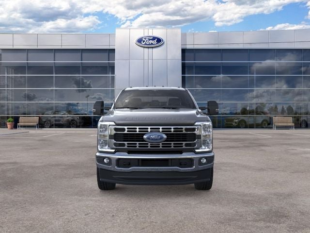 2026 Ford F-350SD F-350® XLT